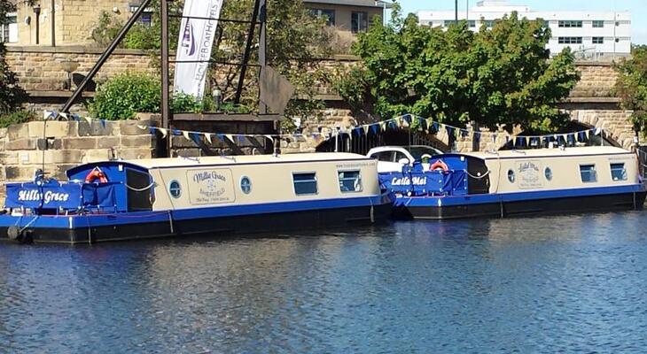 House Boat Hotels Ltd