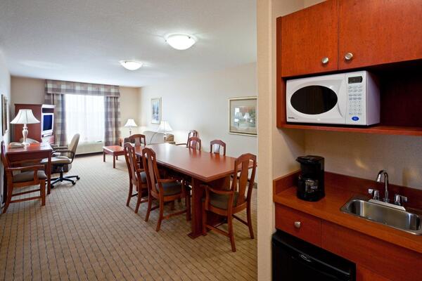 Holiday Inn & Suites Regina By IHG