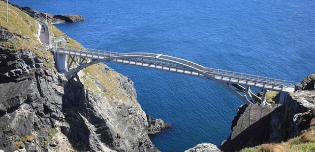 Mizen Head Signal Station