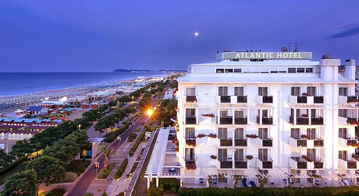 Atlantic Hotel Riccione