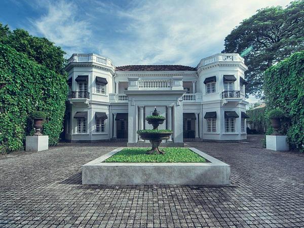 Experts’ Choice 2019: the best hotels in Colombo