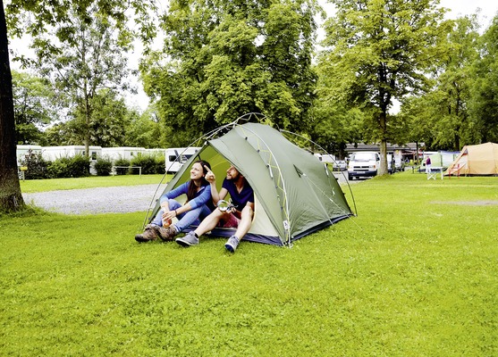 Camping International Lido