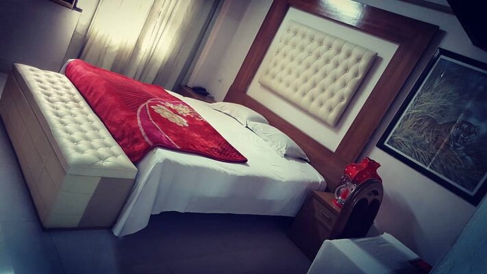 Imperial Hotel International