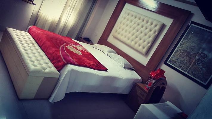 Imperial Hotel International