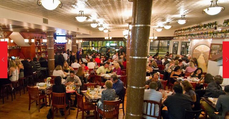 Cafe Iberico