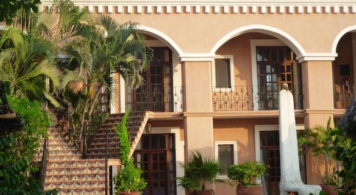 Hotel Santa Fe