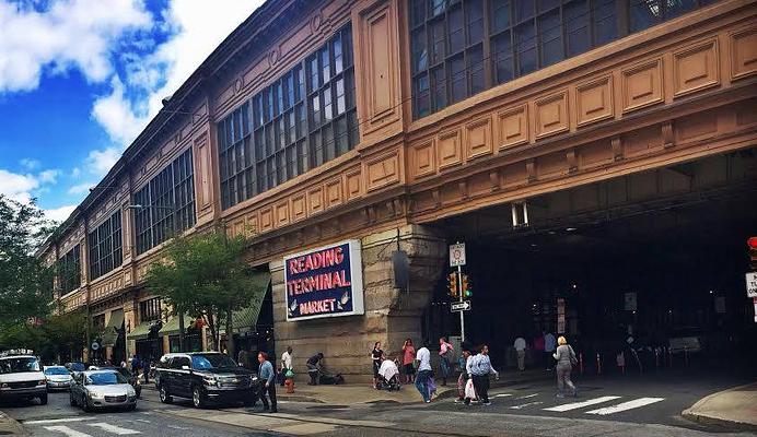 Reading Terminal Market