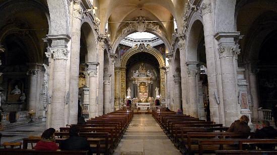 Chiesa di Santa Maria del Popolo