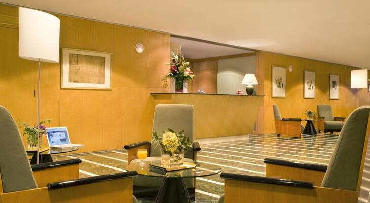 Citadines Ramblas Barcelona