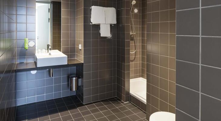 Conscious Hotel Vondelpark