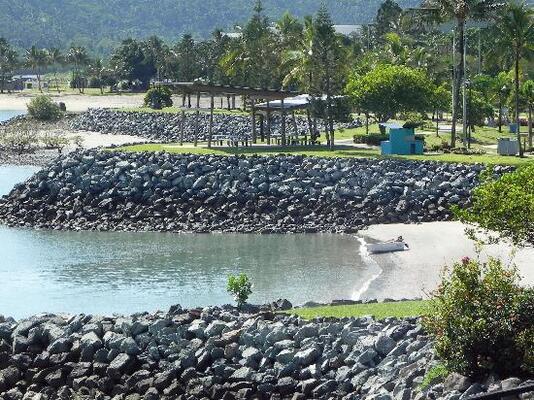 Airlie Waterfront Bed and Breakfast