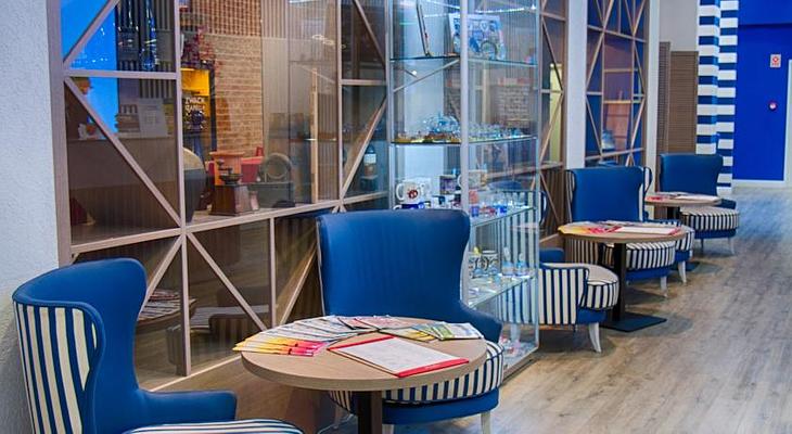 Estilo Fashion Hotel