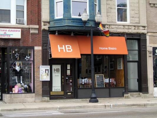 Home Bistro