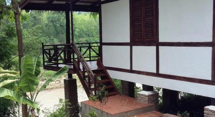 Lao Spirit Resort