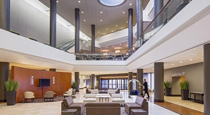 Hyatt Regency Columbus