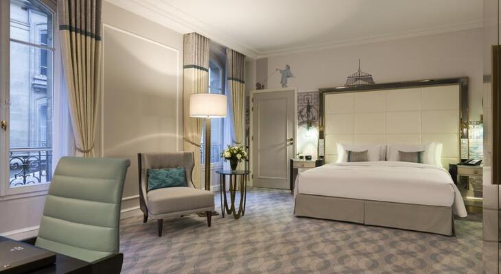 Hilton Paris Opera