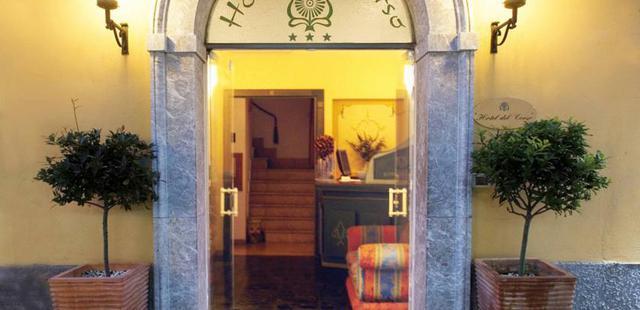 Hotel Del Corso