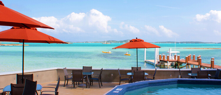 Exuma Beach Resort