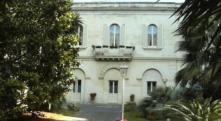 B&B Antica Villa La Viola