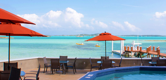 Exuma Beach Resort
