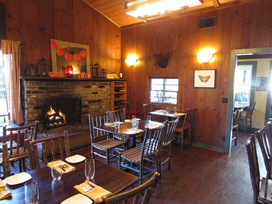 The Mustard Seed