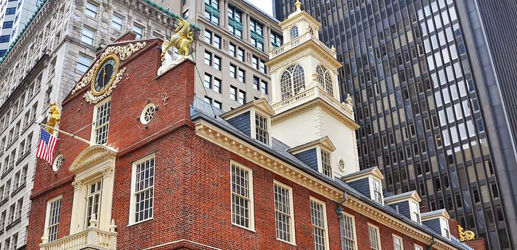 Old State House