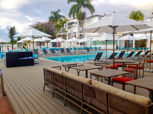 Azul Beach Resort Negril by Karisma