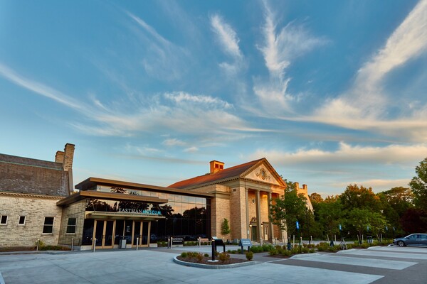 George Eastman Museum
