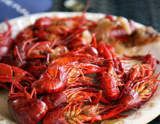 Santa Barbara Shellfish Company