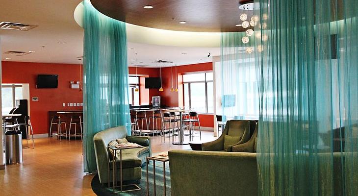 SpringHill Suites Cincinnati Midtown