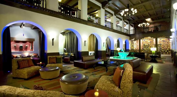 Hotel Andaluz Albuquerque, Curio Collection by Hilton