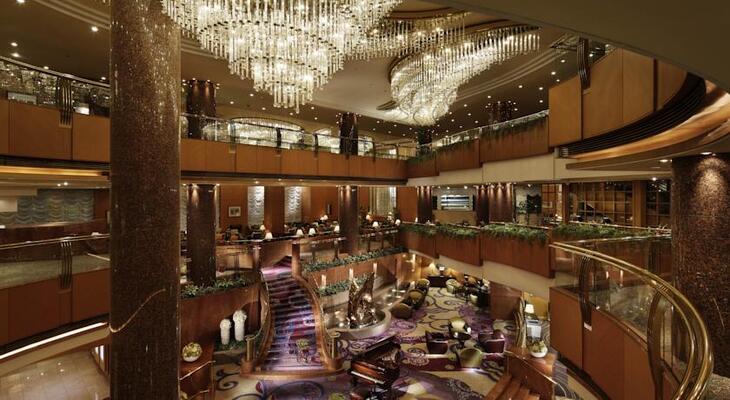 Yokohama Bay Sheraton Hotel & Towers