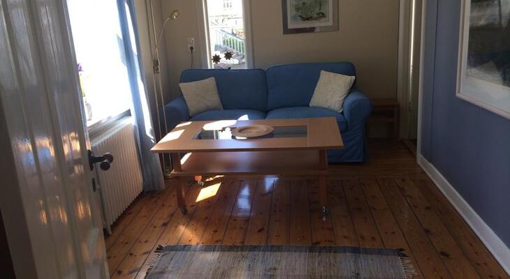 Forsaela Apartmenthouse