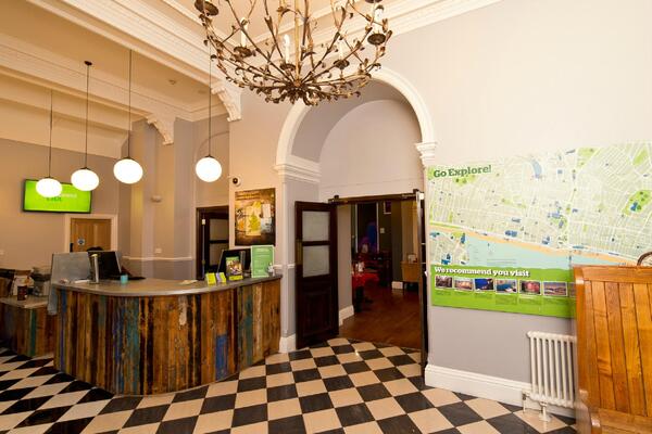 YHA Brighton