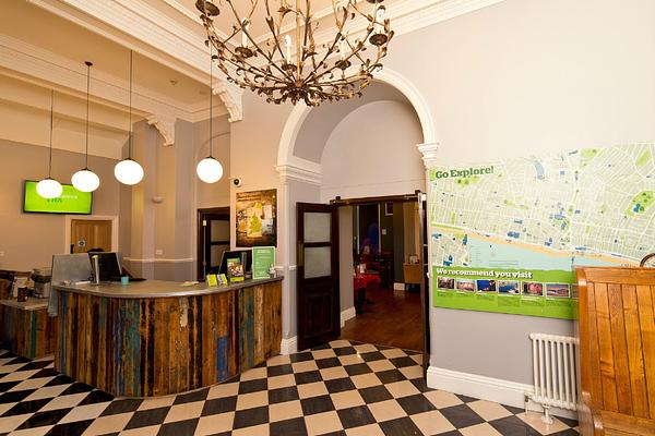 YHA Brighton