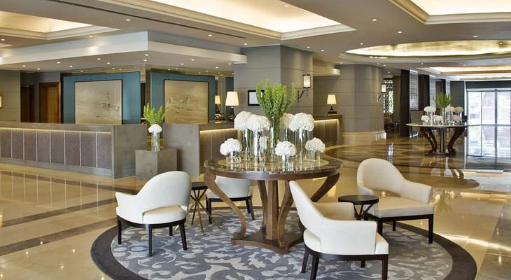 Corinthia Lisbon