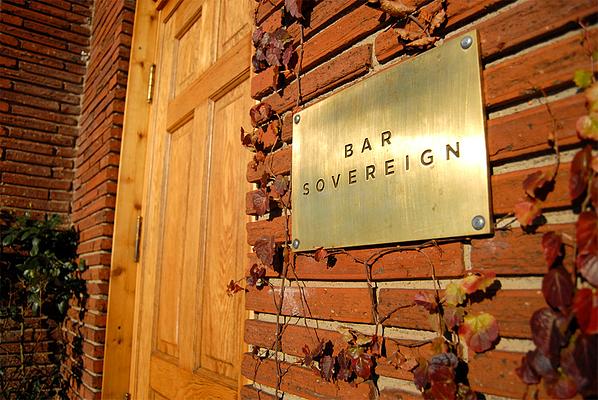 Bar Sovereign