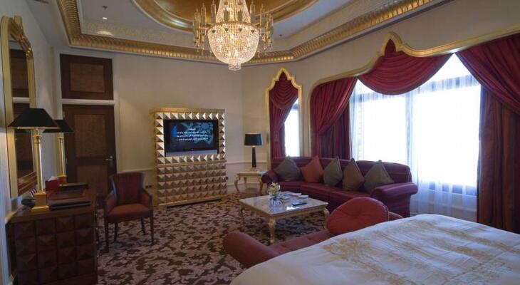 Waldorf Astoria Jeddah - Qasr Al Sharq