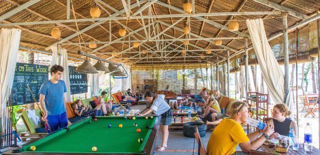 LongSon MuiNe Backpacker Paradise