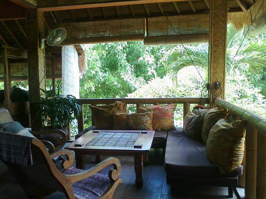 Rare Angon Villas