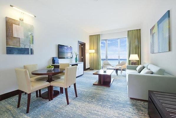 JA Ocean View Hotel