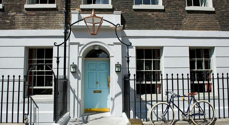 The Zetter Townhouse Clerkenwell