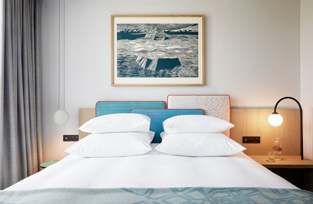 PURO Krakow Kazimierz