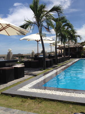 Mui Ne Hills Budget Hotel