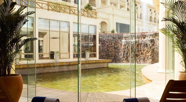 Sofitel Nanjing Zhongshan Golf Resort