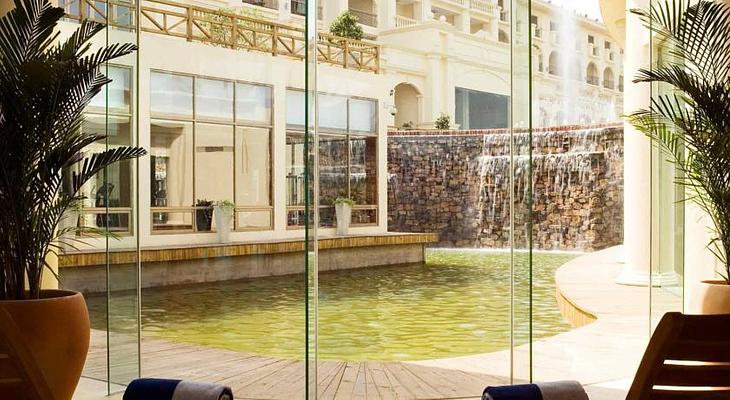 Sofitel Nanjing Zhongshan Golf Resort