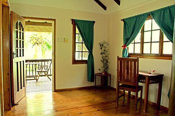 Le Vasseur Eco Resort