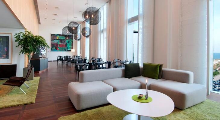 Clarion Hotel Copenhagen Airport