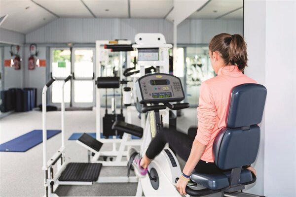 Camping Marvilla Parks - Des Menhirs