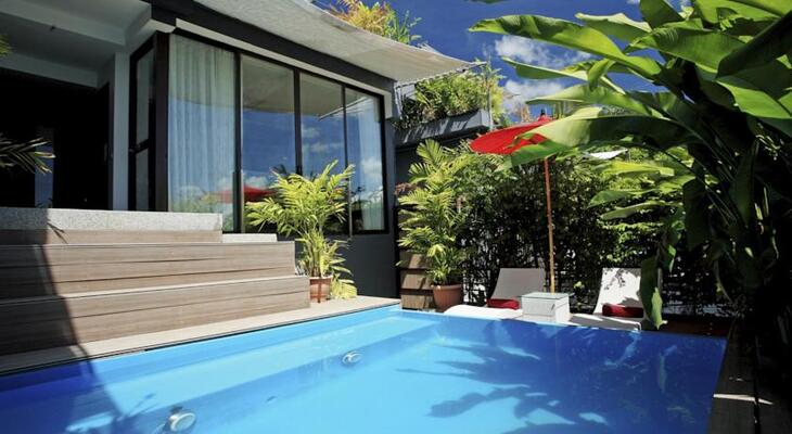 IndoChine Resort & Villas